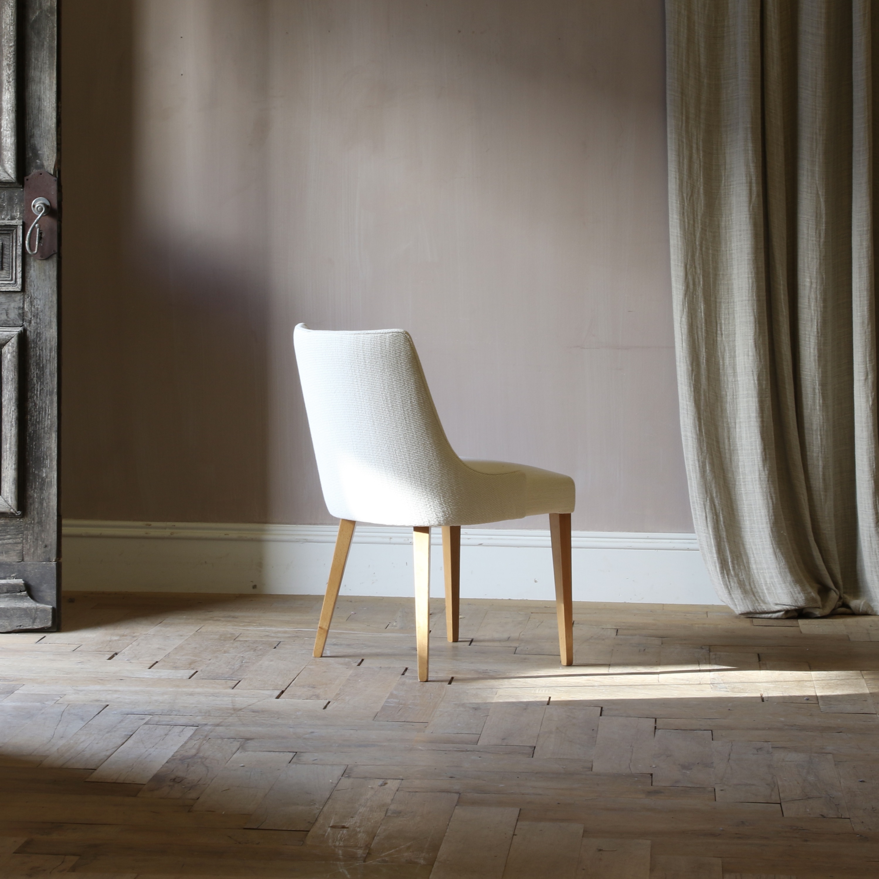 Cosmos Chairs // JS Editions